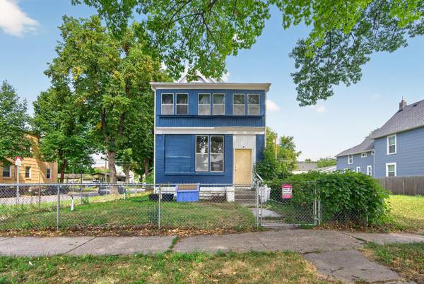 677 Sherburne AVE, Saint Paul, MN 55104