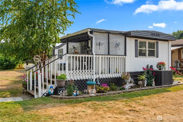 838 W Axton RD #54, Bellingham, WA 98226