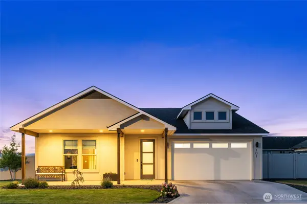 101 E Chinook RD, Ellensburg, WA 98926