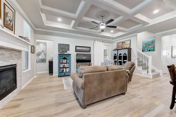 8801 Grey Joy RD, Arcadia, OK 73007