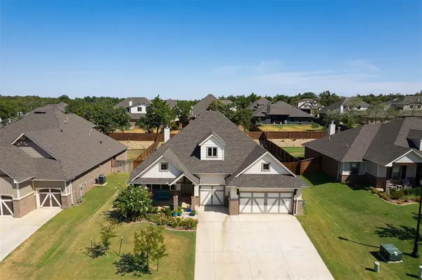 8801 Grey Joy RD, Arcadia, OK 73007