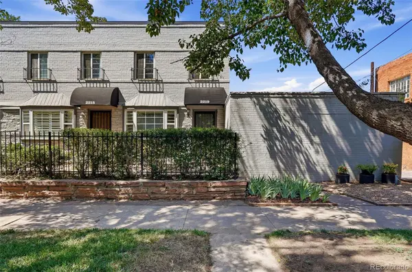 2219 E 11th AVE, Denver, CO 80206