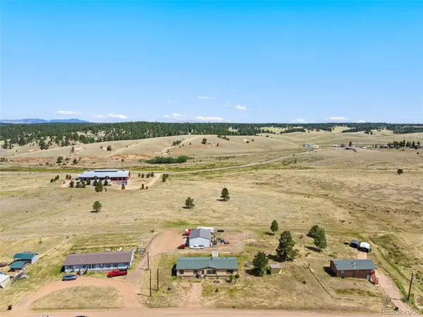 85 Aspen DR, Divide, CO 80814