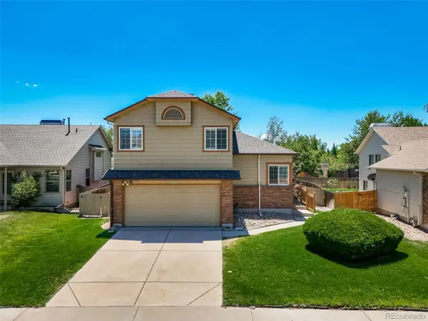 20460 E 45th AVE, Denver, CO 80249
