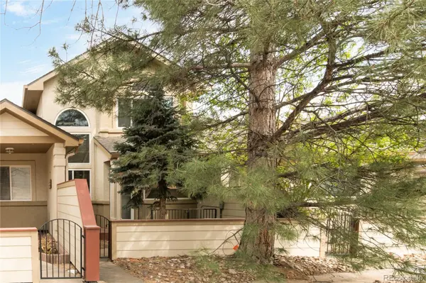 563 Ridgeview DR, Louisville, CO 80027