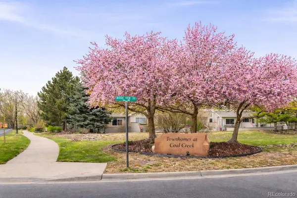 563 Ridgeview DR, Louisville, CO 80027