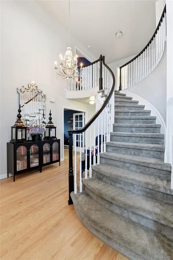 3004 Ravenhill CIR, Littleton, CO 80126