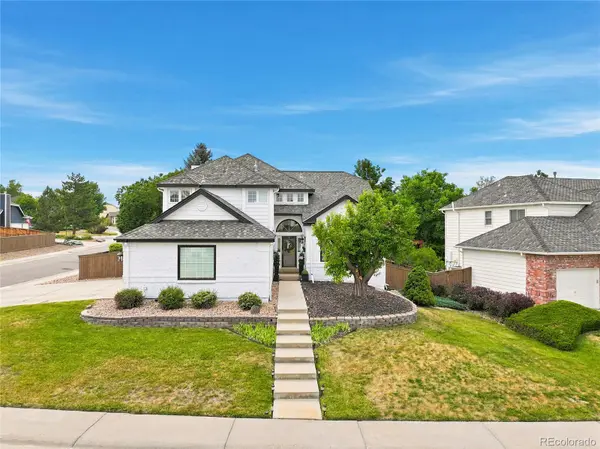 3004 Ravenhill CIR, Littleton, CO 80126