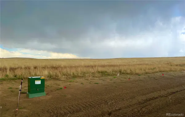 0 Wendling Trail Lot 13, Kiowa, CO 80117
