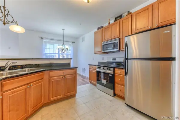 17442 Nature Walk TRL #107, Parker, CO 80134