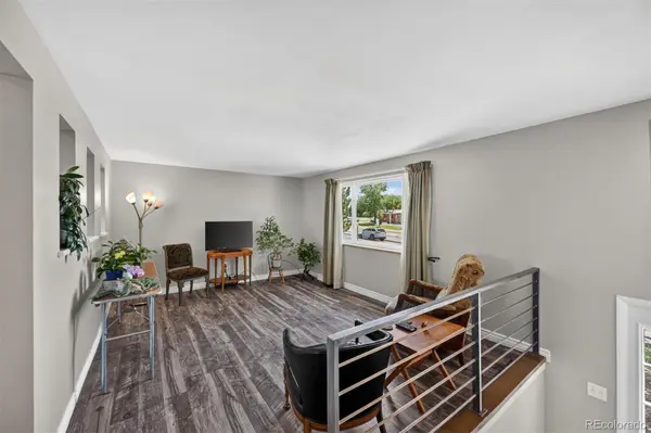 9605 Damon DR, Denver, CO 80260