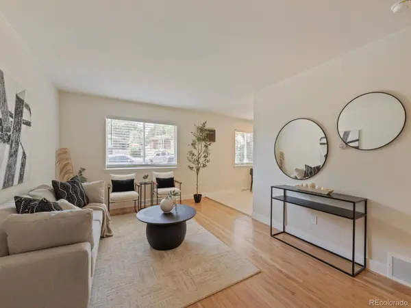 1475 W Dakota AVE, Denver, CO 80223