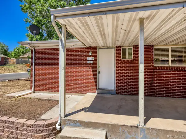 1475 W Dakota AVE, Denver, CO 80223