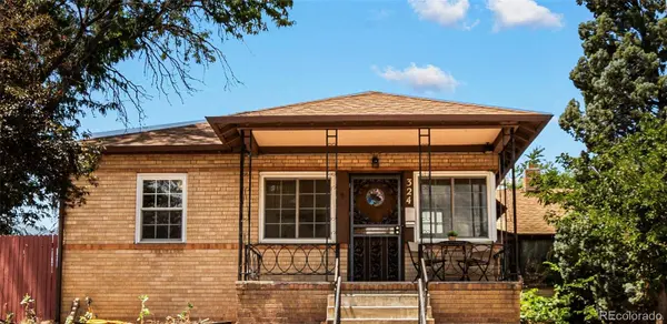 324 W Grant AVE, Pueblo, CO 81004