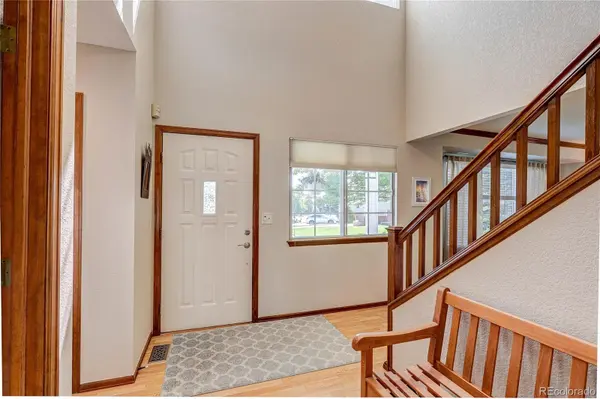 8256 W Clifton AVE, Littleton, CO 80128