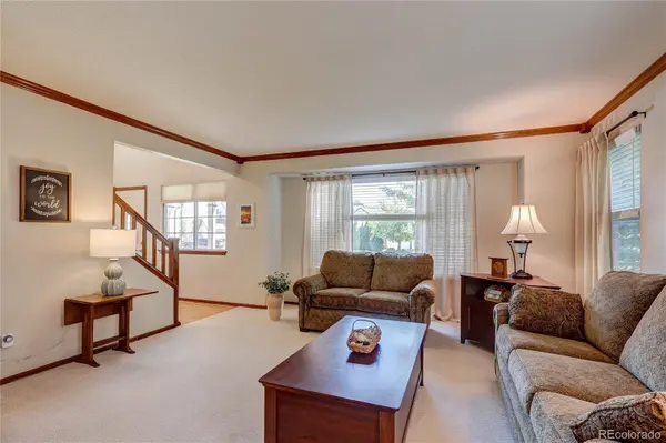 8256 W Clifton AVE, Littleton, CO 80128