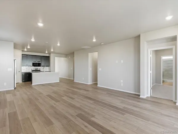 8906 Rifle ST, Commerce City, CO 80022