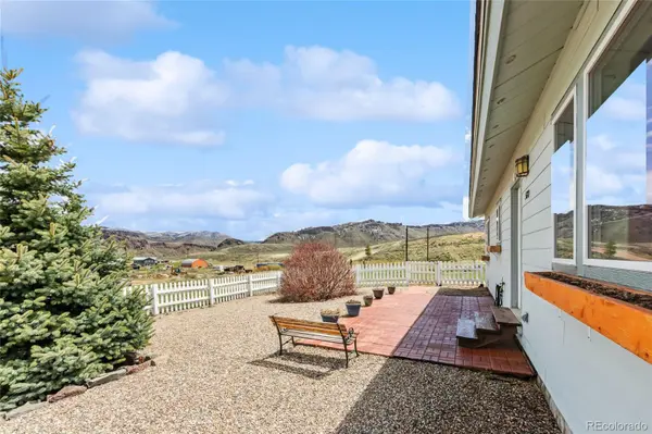 580 E Byers AVE, Hot Sulphur Springs, CO 80451