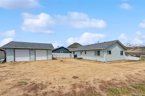 580 E Byers AVE, Hot Sulphur Springs, CO 80451