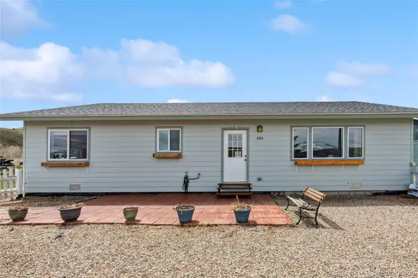 580 E Byers AVE, Hot Sulphur Springs, CO 80451