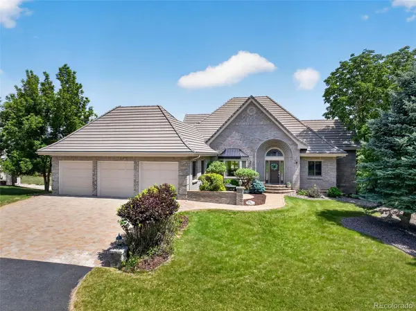 5 Catamount LN, Littleton, CO 80127