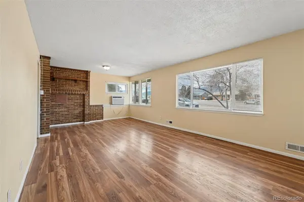 2315 N Union BLVD, Colorado Springs, CO 80909