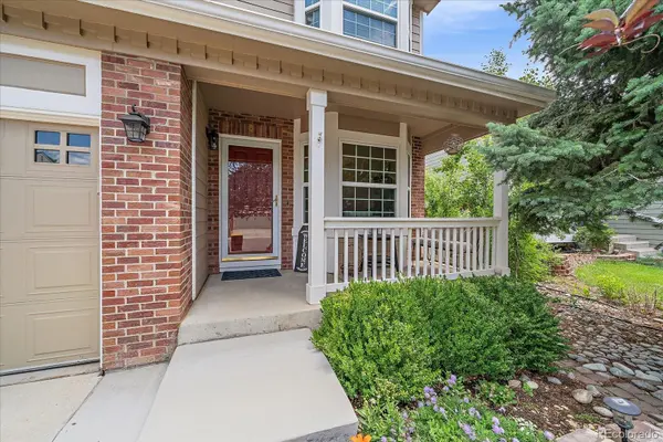 15685 Crystallo DR, Parker, CO 80134