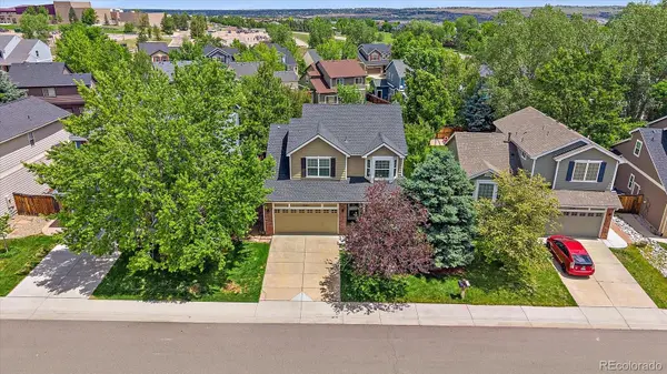 15685 Crystallo DR, Parker, CO 80134