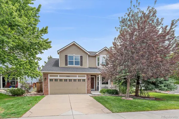 15685 Crystallo DR, Parker, CO 80134