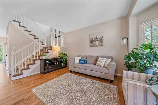 15685 Crystallo DR, Parker, CO 80134