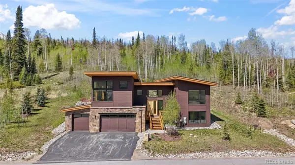 83 Mckay PL, Silverthorne, CO 80498