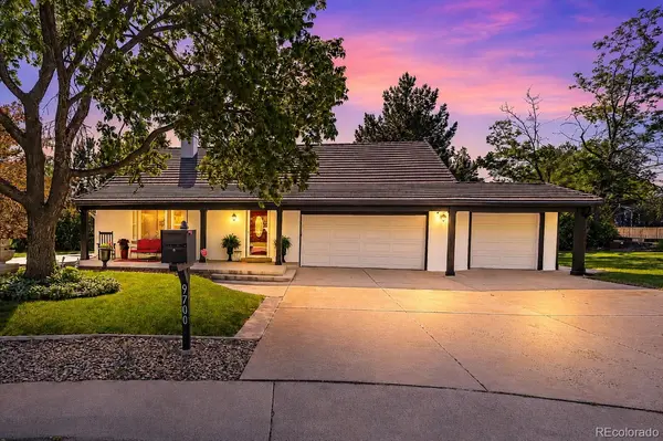 9700 W 76th PL, Arvada, CO 80005