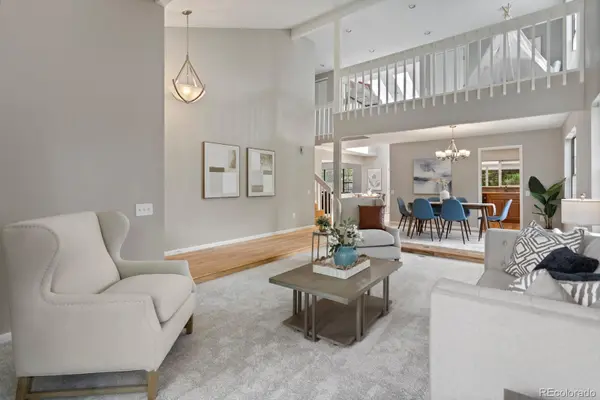 8160 Flower CIR, Arvada, CO 80005