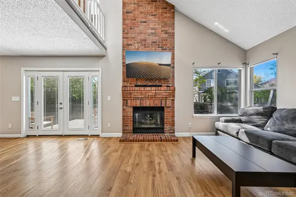1268 W 133rd CIR, Denver, CO 80234