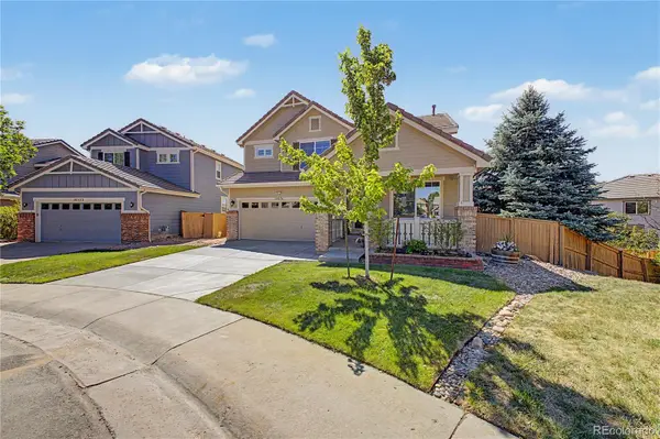10531 Laurelglen CIR, Highlands Ranch, CO 80130