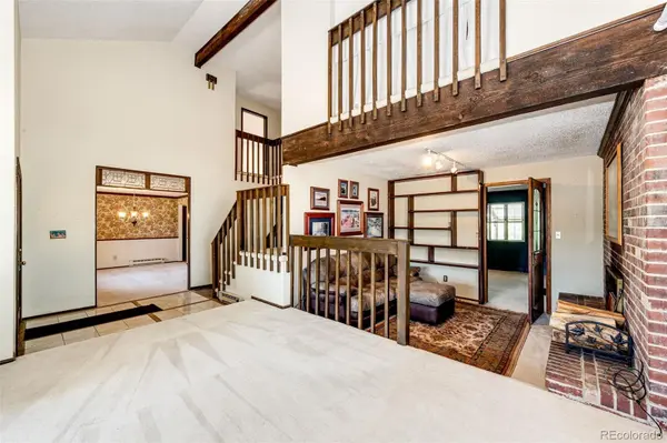 11104 Ponderosa LN, Franktown, CO 80116