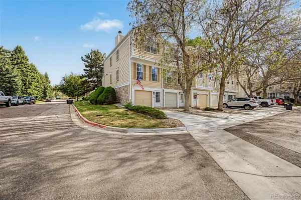 9525 W Coal Mine AVE #A, Littleton, CO 80123