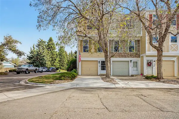 9525 W Coal Mine AVE #A, Littleton, CO 80123