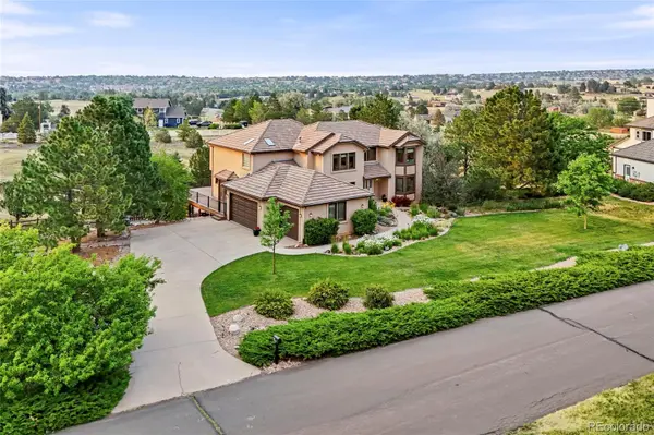 7170 S Espana WAY, Centennial, CO 80016