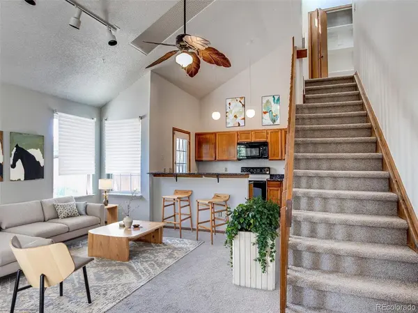 8336 W 87th DR #D, Arvada, CO 80005