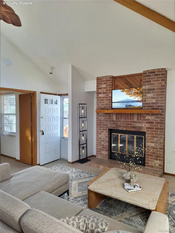 8336 W 87th DR #D, Arvada, CO 80005