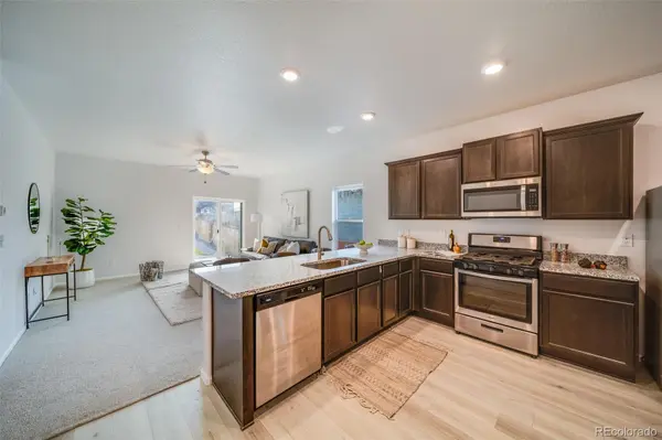 333 Spruce ST, Bennett, CO 80102