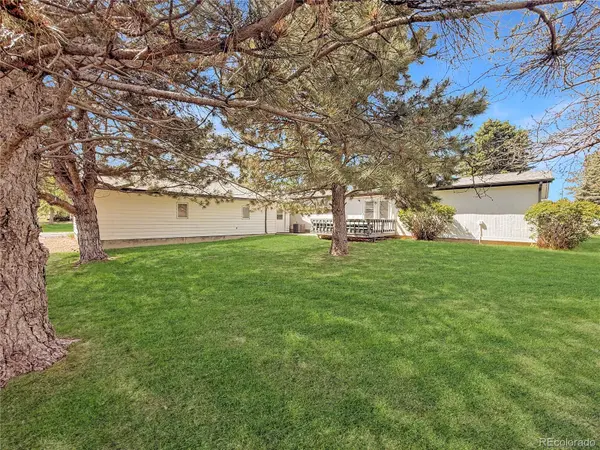 205 E 8th ST, Flagler, CO 80815