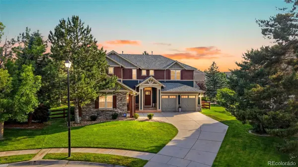 16858 W 63rd LN, Arvada, CO 80403