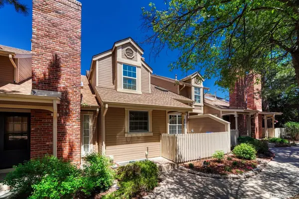 14165 E Quinn CIR, Aurora, CO 80015