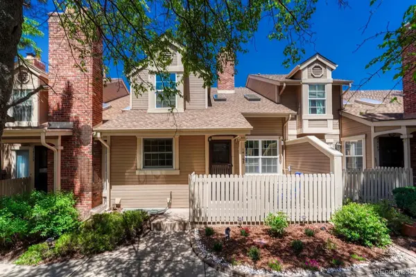 14165 E Quinn CIR, Aurora, CO 80015