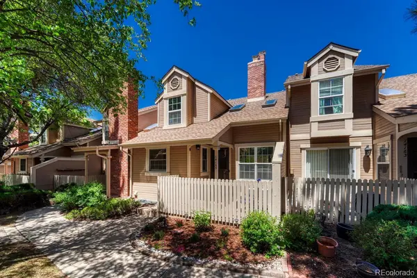 14165 E Quinn CIR, Aurora, CO 80015