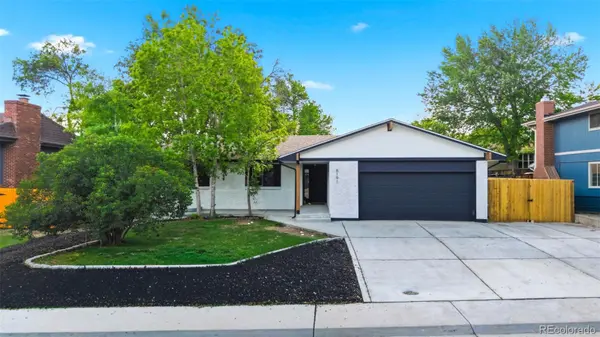 8191 Everett WAY, Arvada, CO 80005