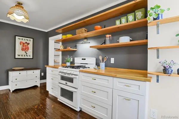 915 S Baltic ST, Colorado Springs, CO 80903