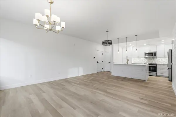 1308 SNOWBERRY LN #104, Louisville, CO 80027